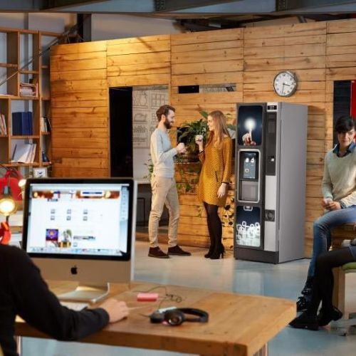 máquina vending en Asturias máquina vending en Asturias